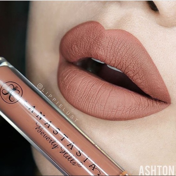 ABH Liquid lipstick ASHTON SALE!!! Grab it - Picture 1 of 3